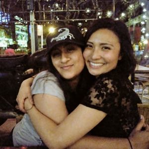 Meet your Posher, Yessika